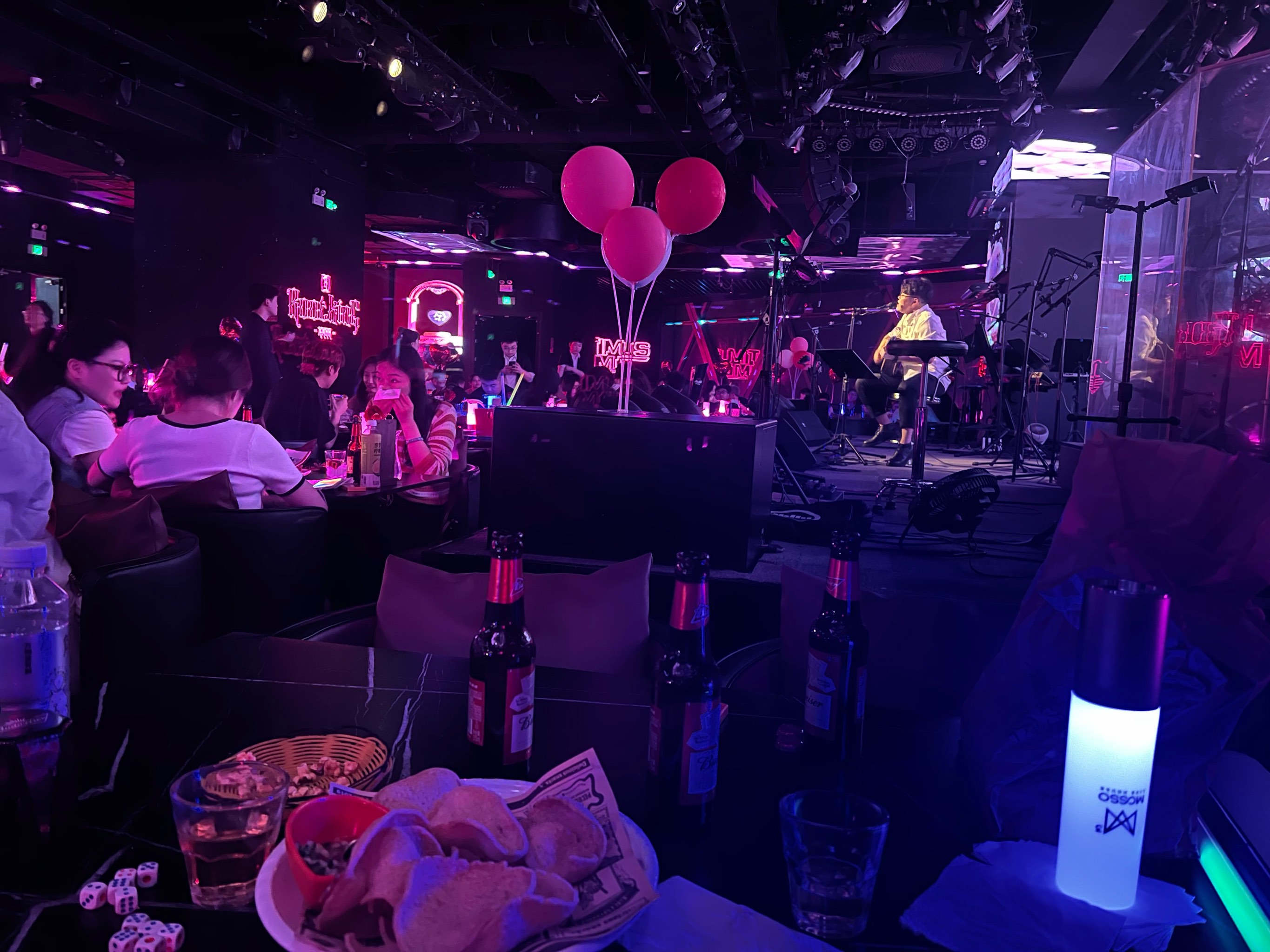 安康商务ktv精彩商务ktv玩法推荐-平利县ktv预订