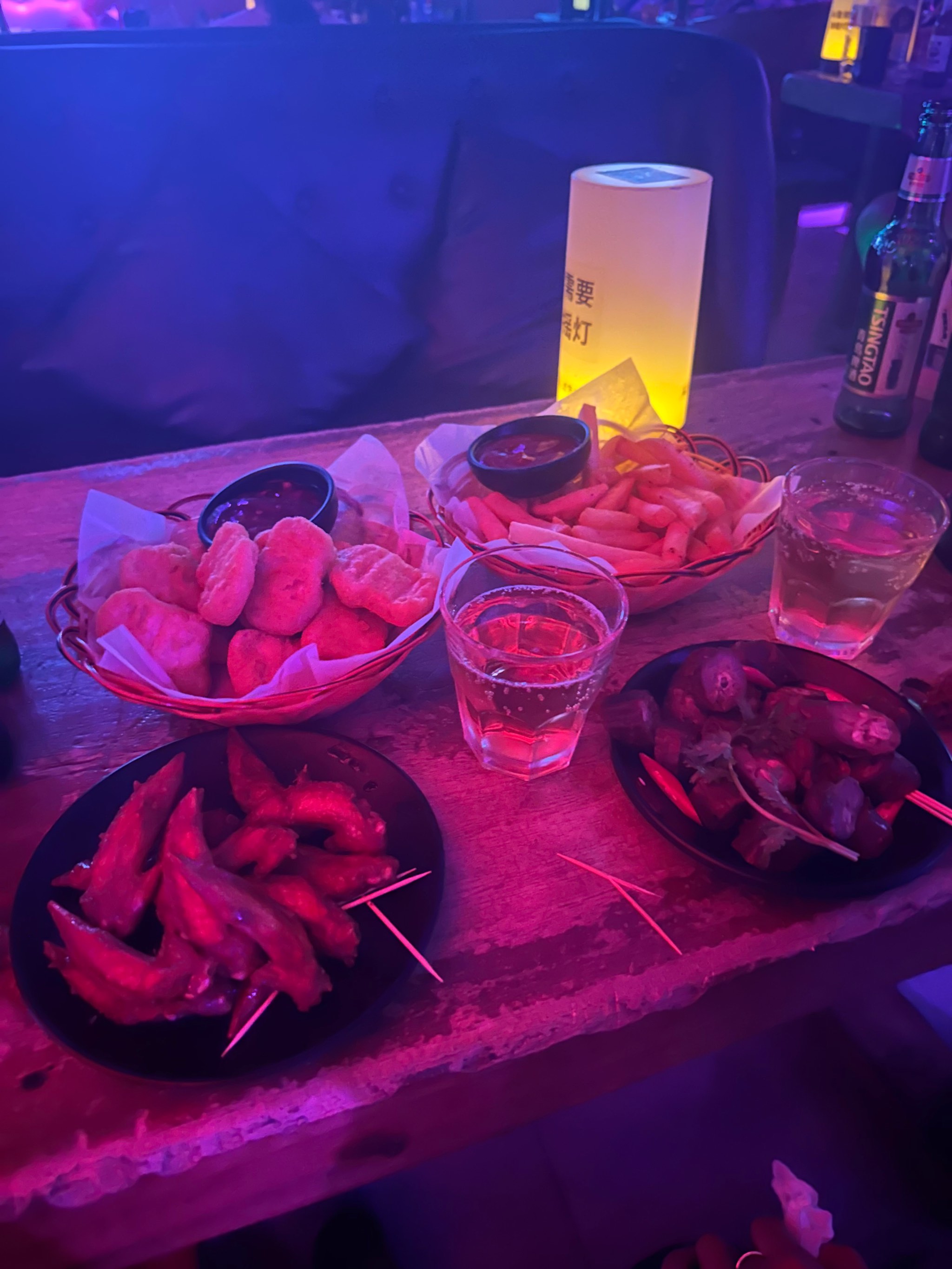 安康商务ktv意义详解-平利县ktv预订