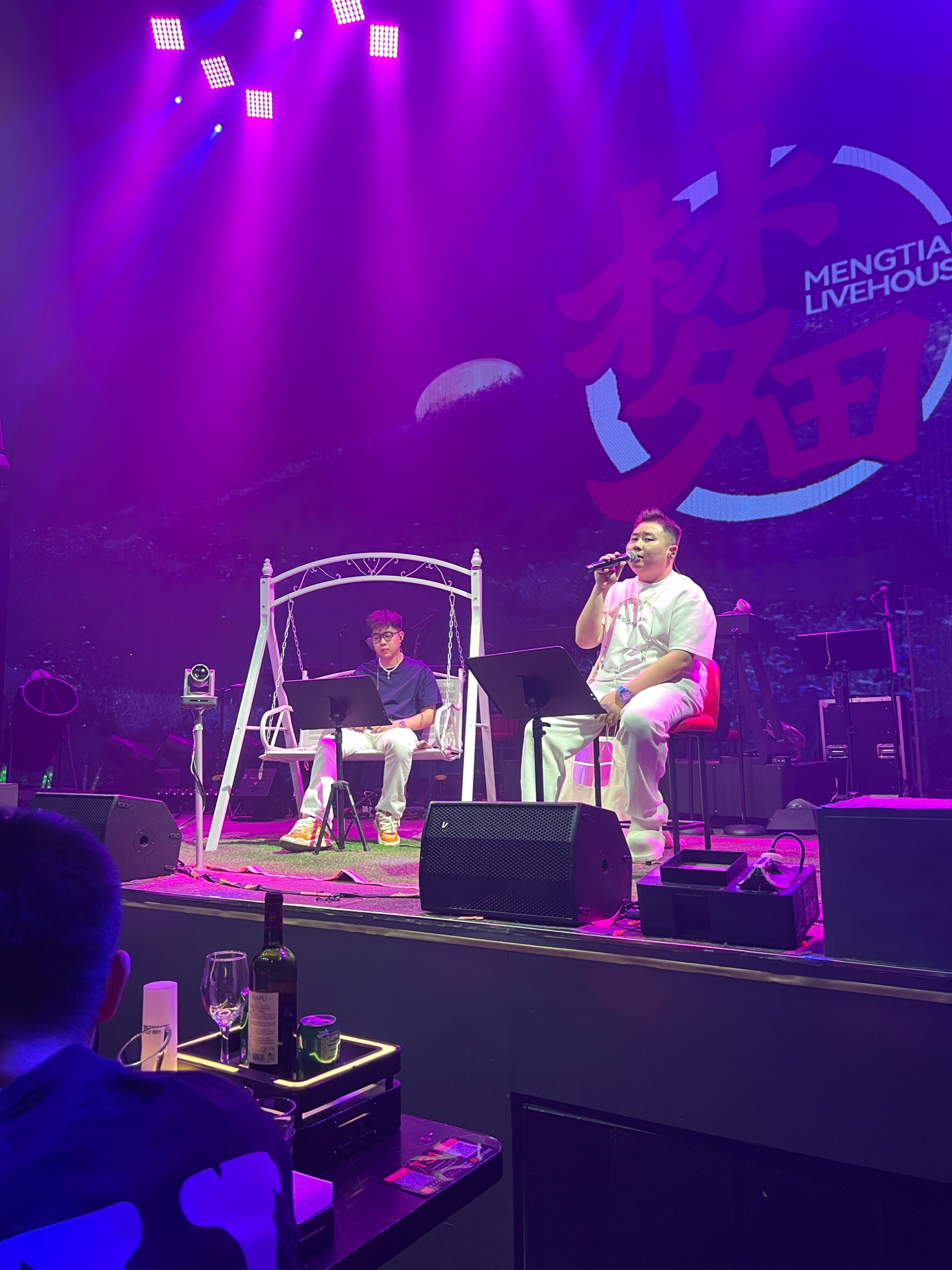 安康商务ktv，尽情畅游-平利县ktv预订